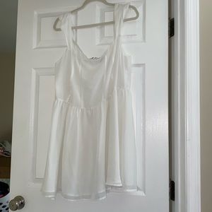 Princess Poly size 16 dress